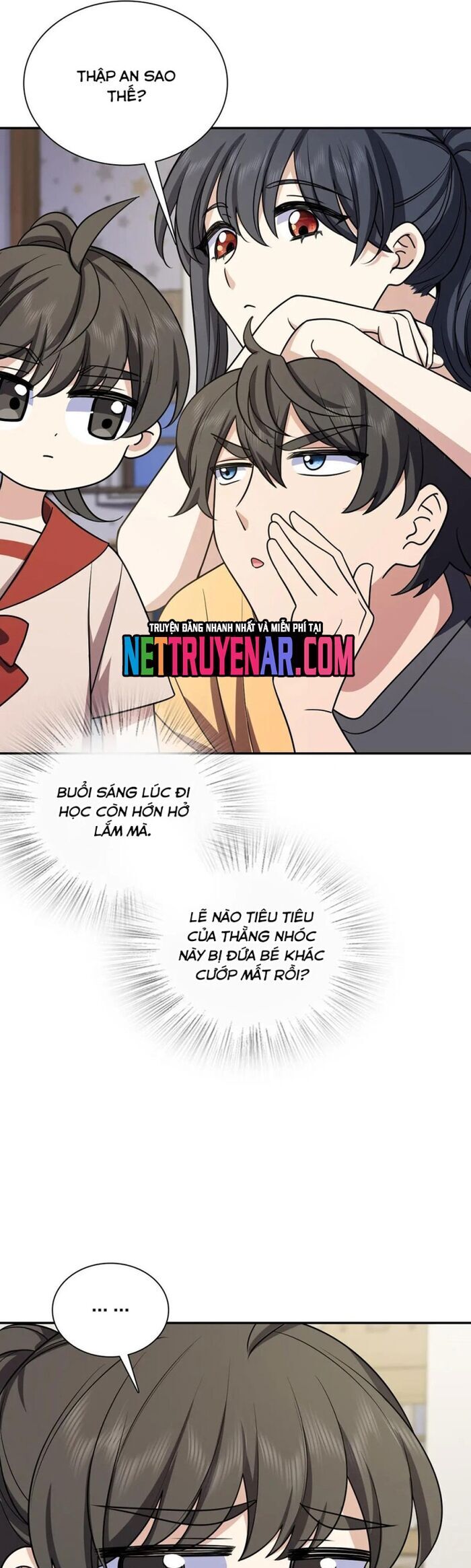 Bà Xã Nhà Tôi Đến Từ Ngàn Năm Trước Chương 404 Ảnh 28
