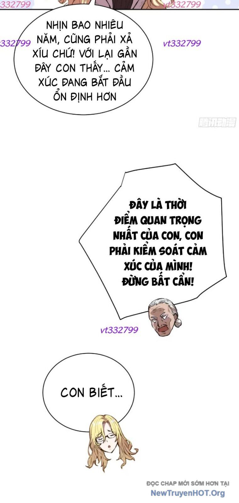 Bệnh Cảm Xúc Chương 11 Ảnh 16