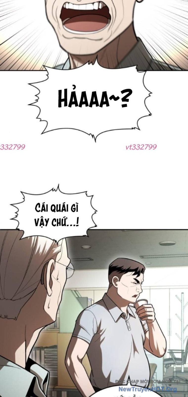 Món Đồ Chơi Chương 50 Ảnh 72