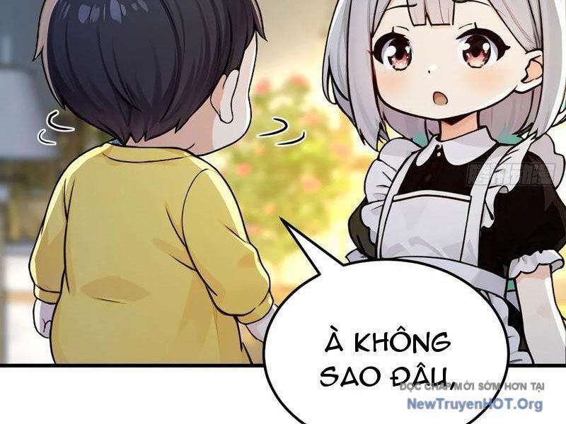 Sau Khi Đầu Thai, Ta Được Kẻ Thù Khắc Thành Vô Địch Chương 9 Ảnh 20