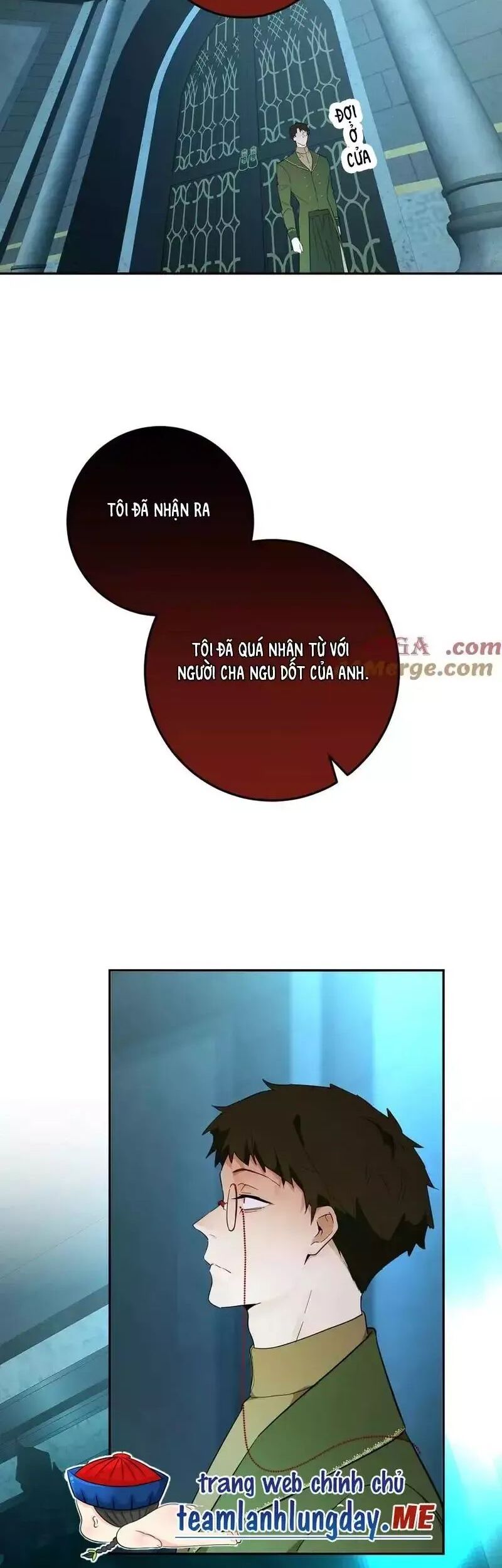 Trở Thành Nữ Hoàng Từ Khi Mới 6 Tuổi Chương 27 Ảnh 44