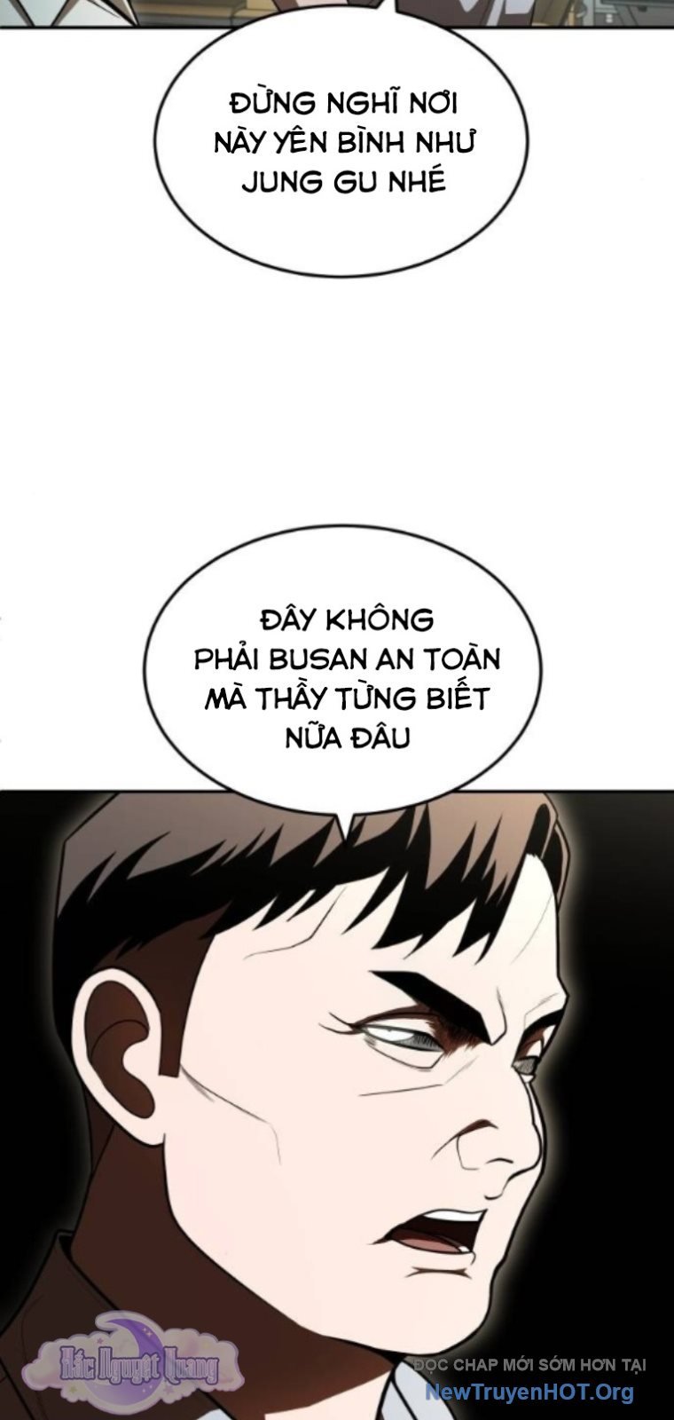 Món Đồ Chơi Chương 50 Ảnh 70