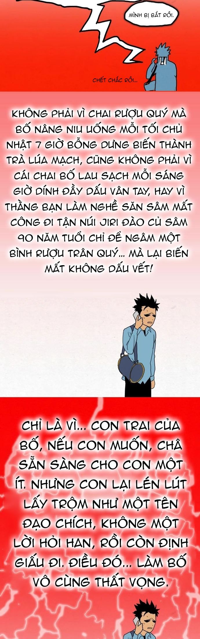 Đại Chiến Kỷ Nguyên Mới Chương 2 Ảnh 14