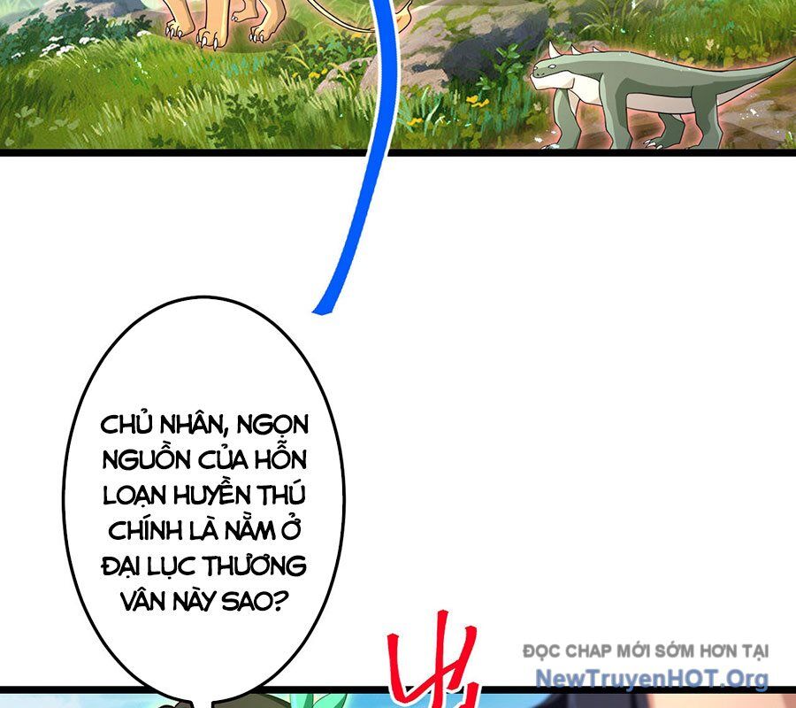 Nghịch Thiên Tà Thần Chương 735 Ảnh 59