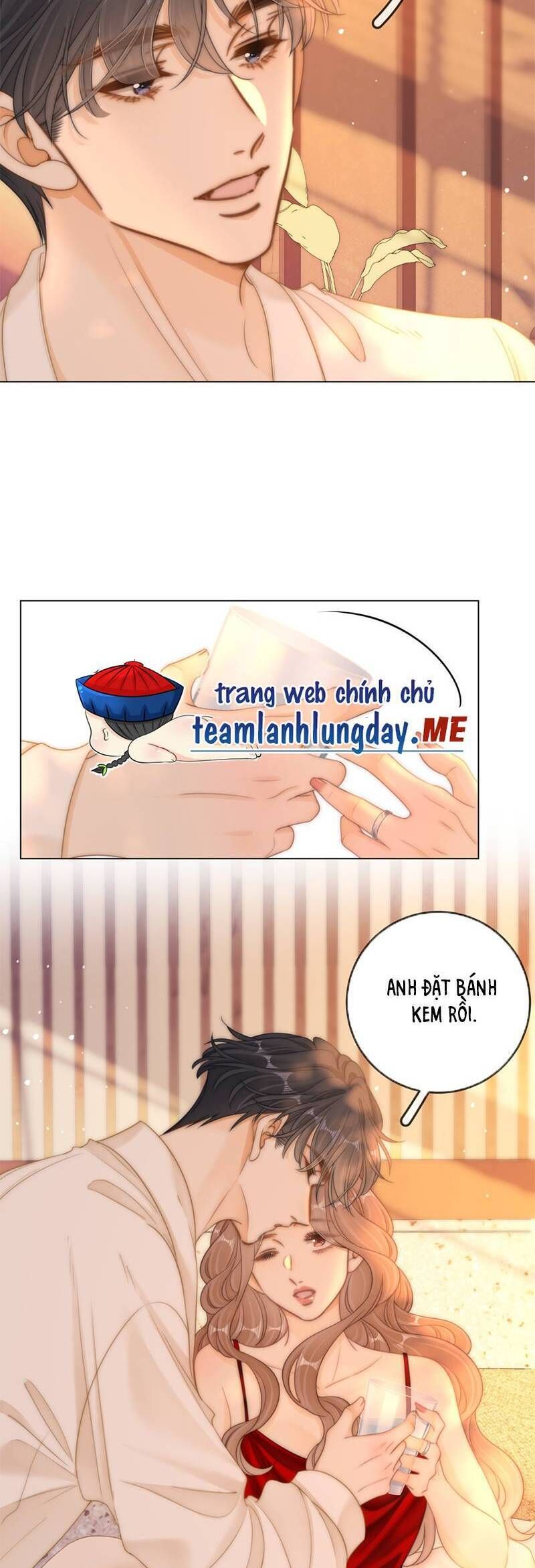 Vưu Vật Chương 151 Ảnh 11