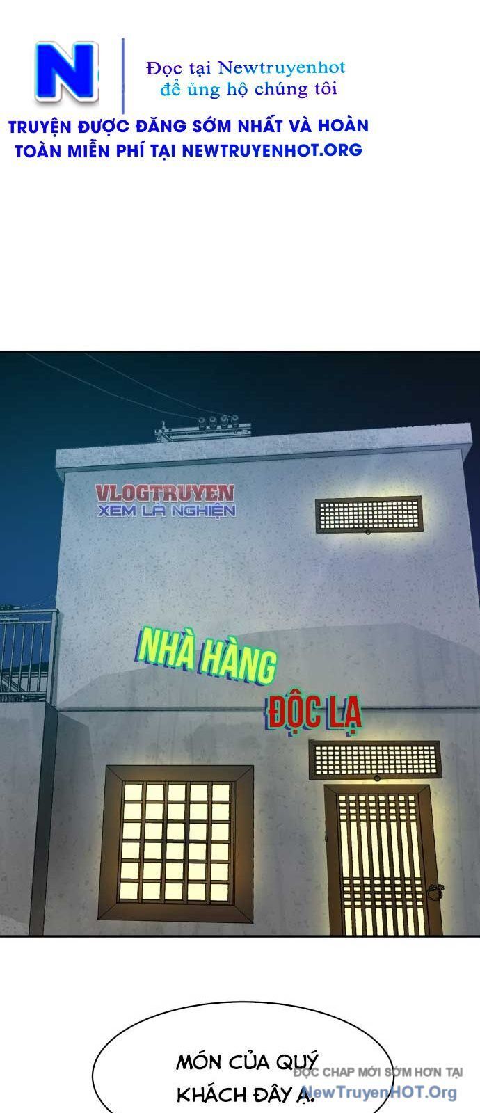 Nhà Hàng Kỳ Lạ Chương 36 Ảnh 20