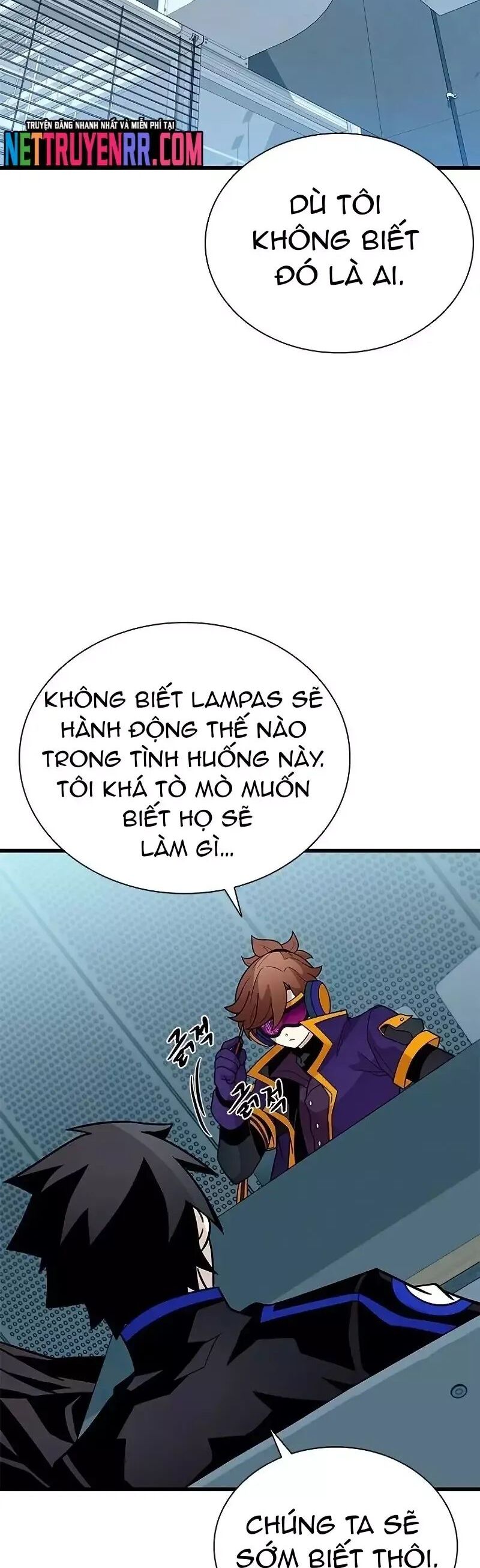 Chuyển Sinh Thành Ác Nhân Chương 195 Ảnh 41