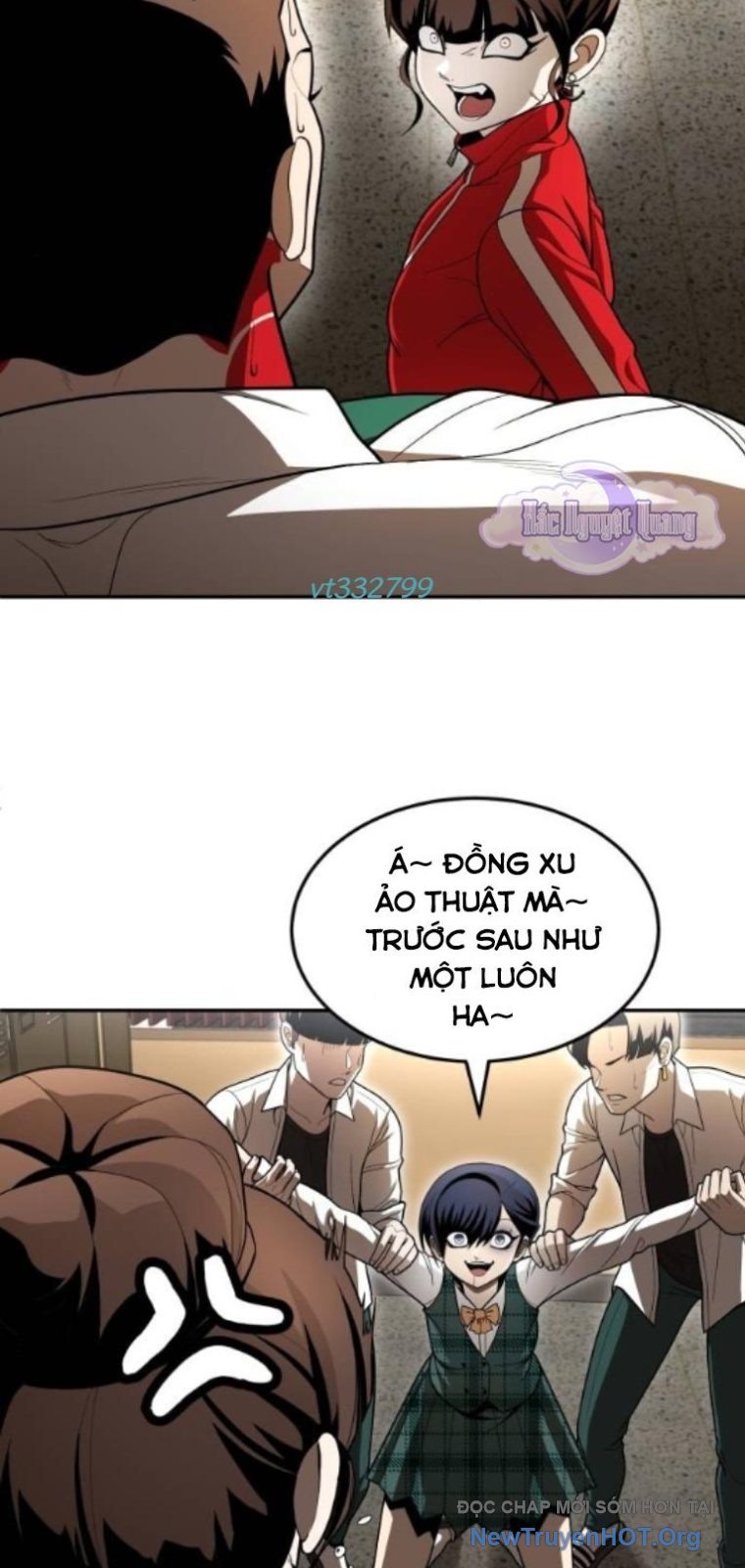 Món Đồ Chơi Chương 50 Ảnh 21