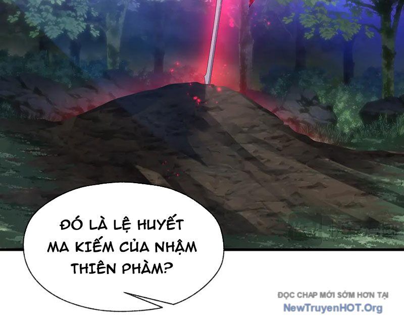 Đại Ái Ma Tôn, Nữ Đồ Đệ Đều Muốn Giết Ta Chương 86 Ảnh 41