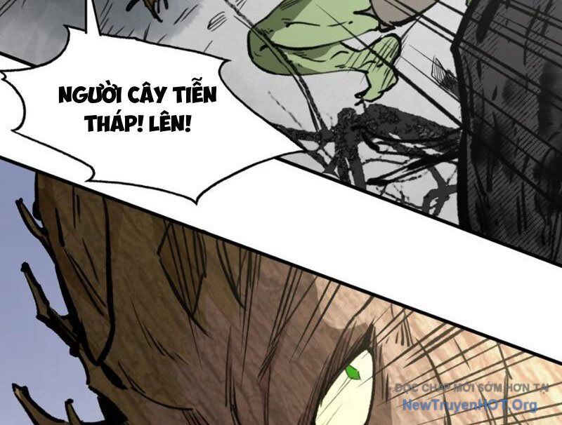 Tinh Linh Chi Hậu Chương 12 Ảnh 20