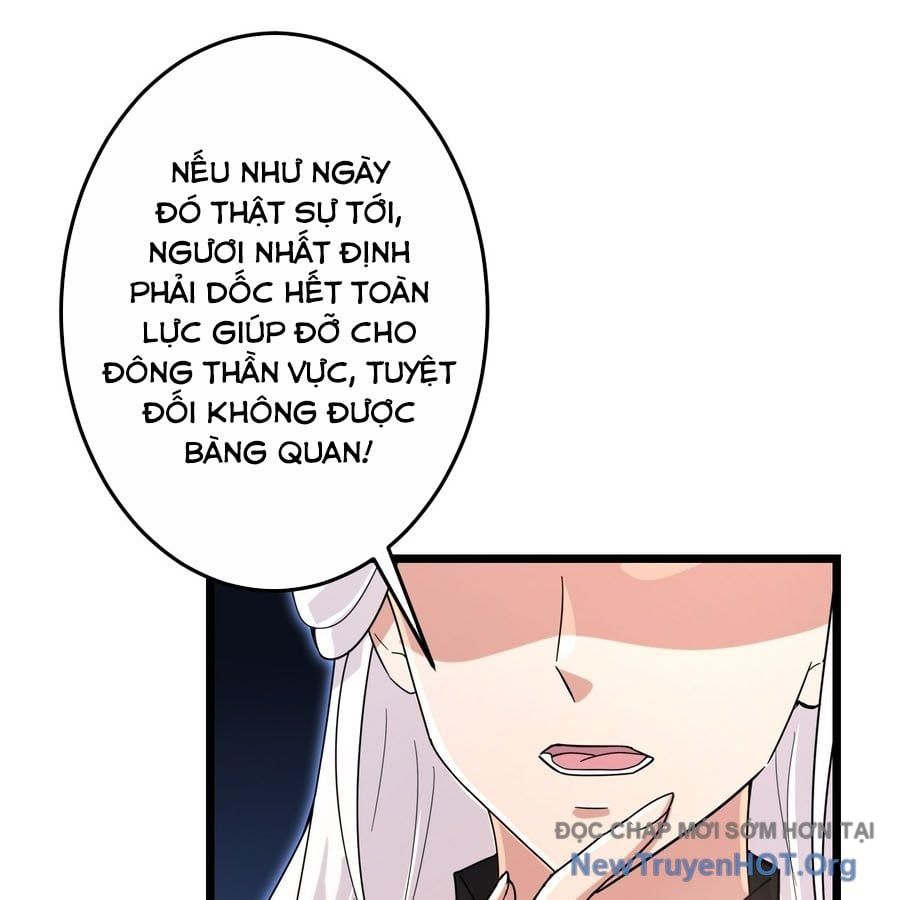 Nghịch Thiên Tà Thần Chương 733 Ảnh 41