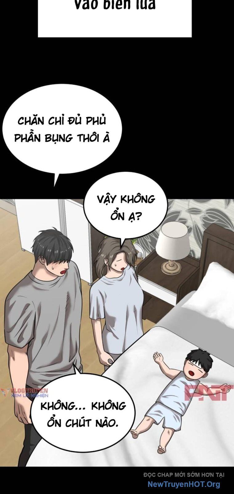 Chớ Bước Vào Nhà Hoang Chương 37 Ảnh 71