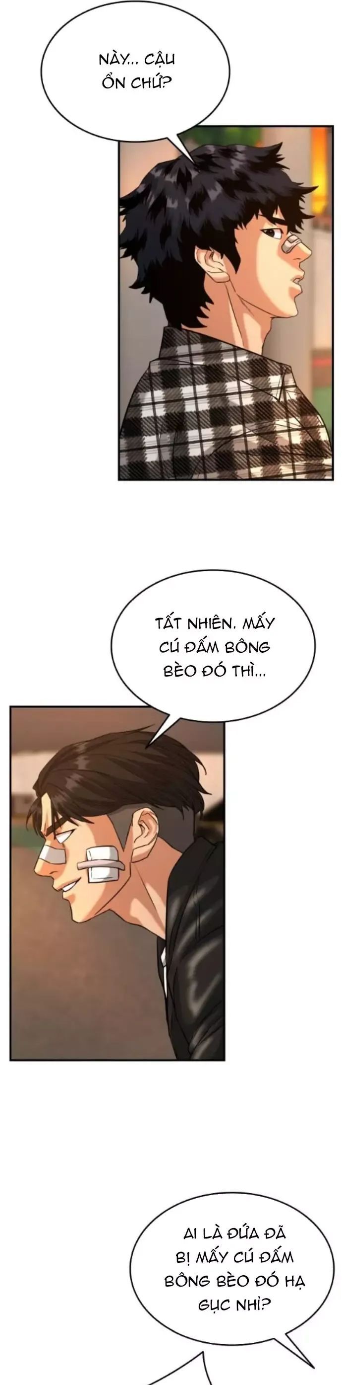 Minh Vương Chương 34 Ảnh 19