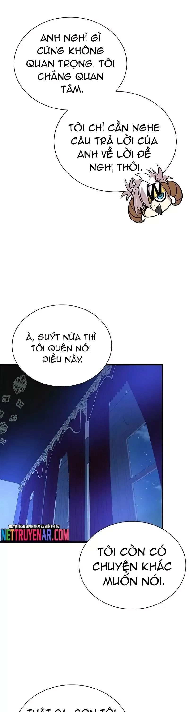 Chuyển Sinh Thành Ác Nhân Chương 195 Ảnh 21