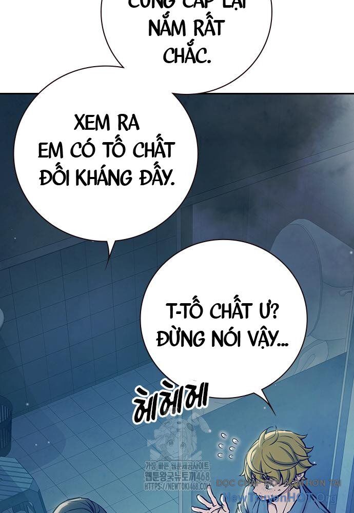 Nhà Tù Vị Thành Niên Chương 61 Ảnh 164