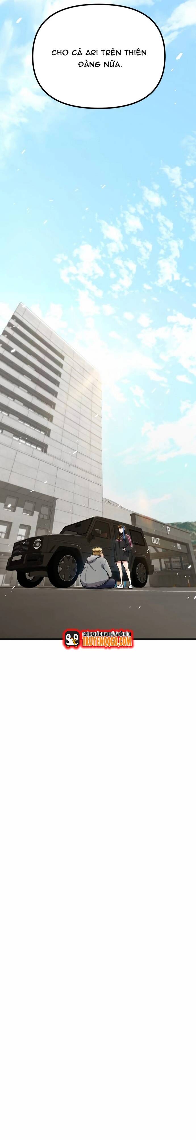 Tài Xế Báo Thù Chương 12 Ảnh 18