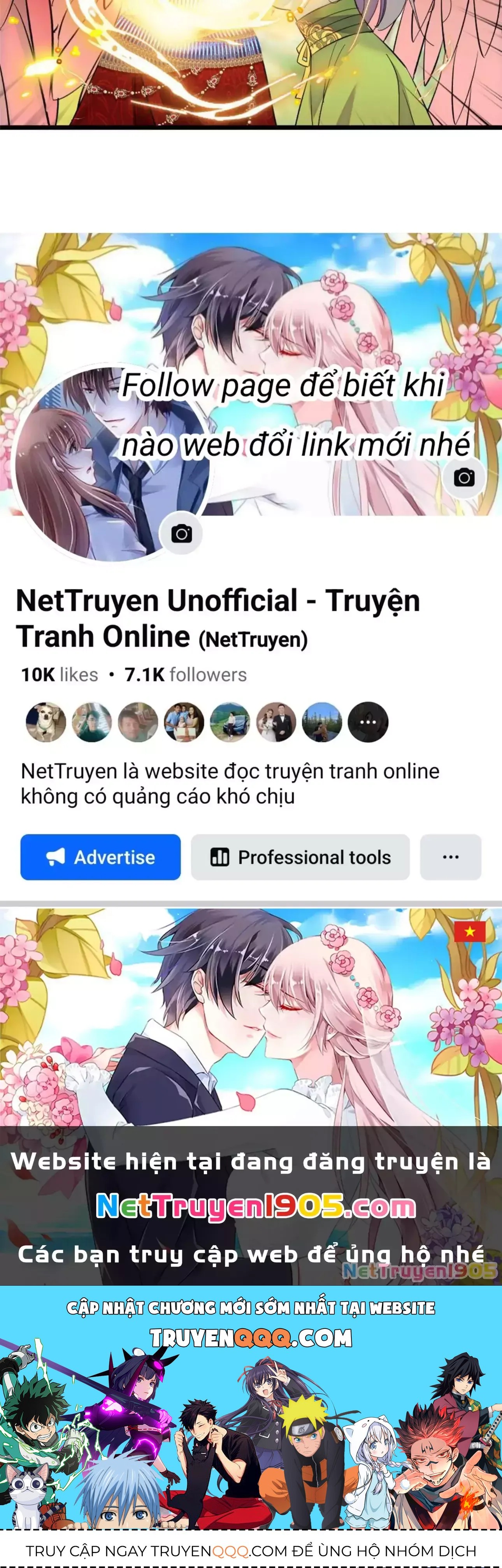 Manh Động Thú Thế Chương 505 Ảnh 27
