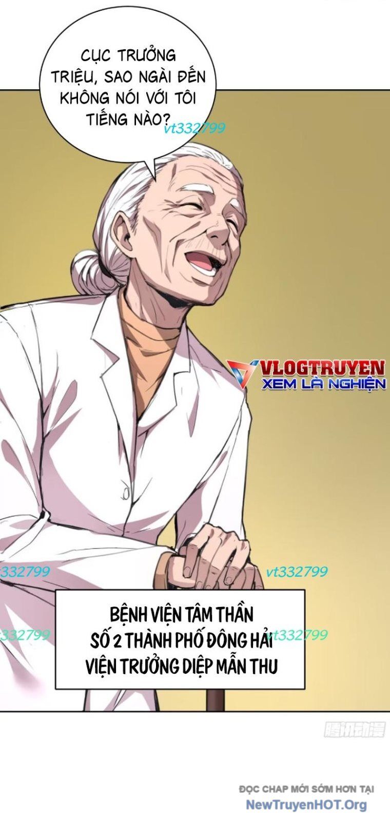 Bệnh Cảm Xúc Chương 11 Ảnh 7