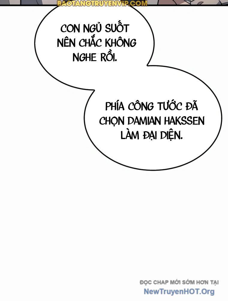 Kỵ Sĩ Tử Thần Cấp Diệt Vong Đã Hồi Quy Chương 30 Ảnh 105