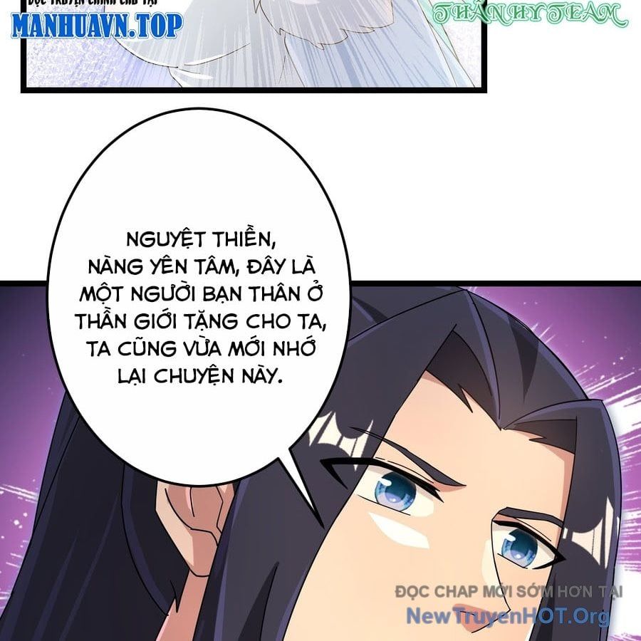 Nghịch Thiên Tà Thần Chương 734 Ảnh 34