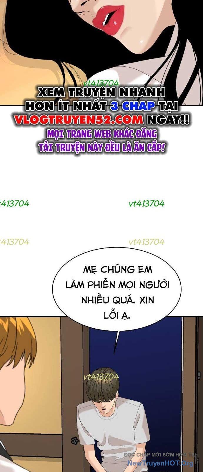 Nhà Hàng Kỳ Lạ Chương 36 Ảnh 5