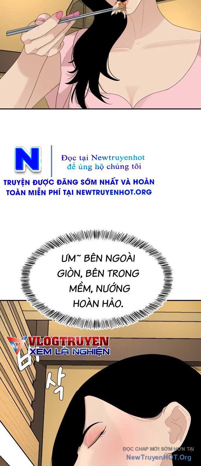 Nhà Hàng Kỳ Lạ Chương 36 Ảnh 30
