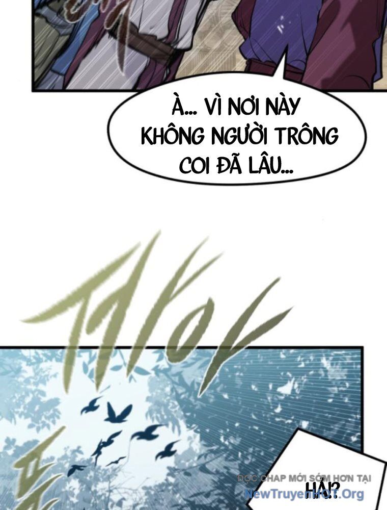 Mỗi Lính Đánh Thuê Trở Về Đều Có Một Kế Hoạch Chương 50 Ảnh 52