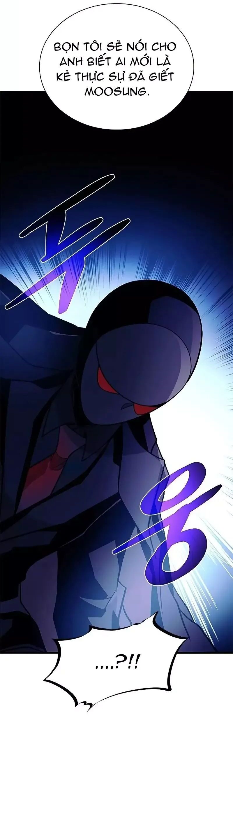 Chuyển Sinh Thành Ác Nhân Chương 195 Ảnh 18