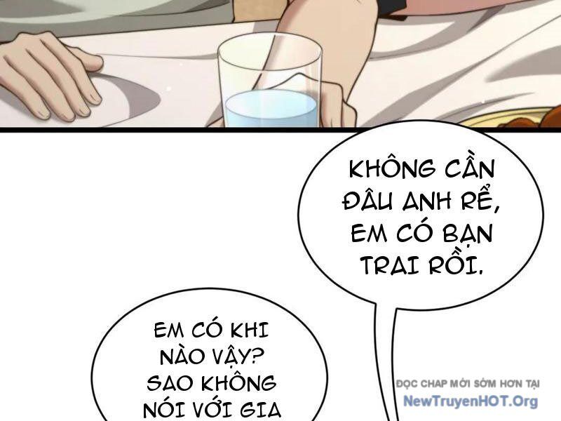 Sau Khi Tự Do Tài Chính, Họ Đã Dâng Hiến Lòng Trung Thành Chương 35 Ảnh 42