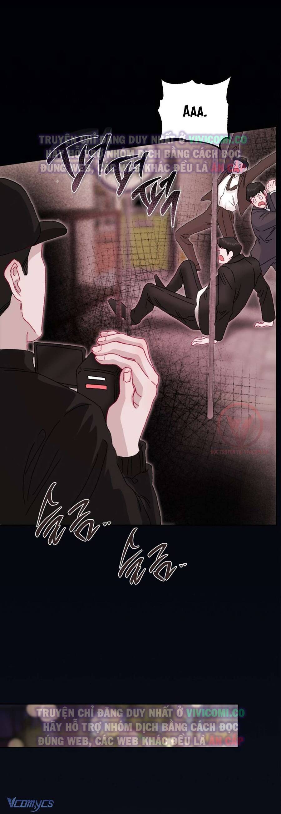 Chàng Quỷ Của Tôi Chương 15 Ảnh 86