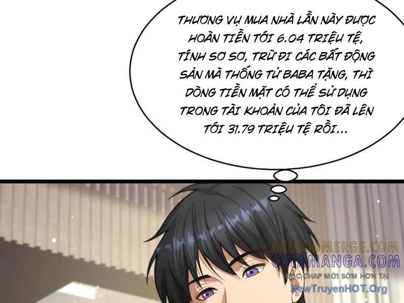 Sau Khi Tự Do Tài Chính, Họ Đã Dâng Hiến Lòng Trung Thành Chương 35 Ảnh 86