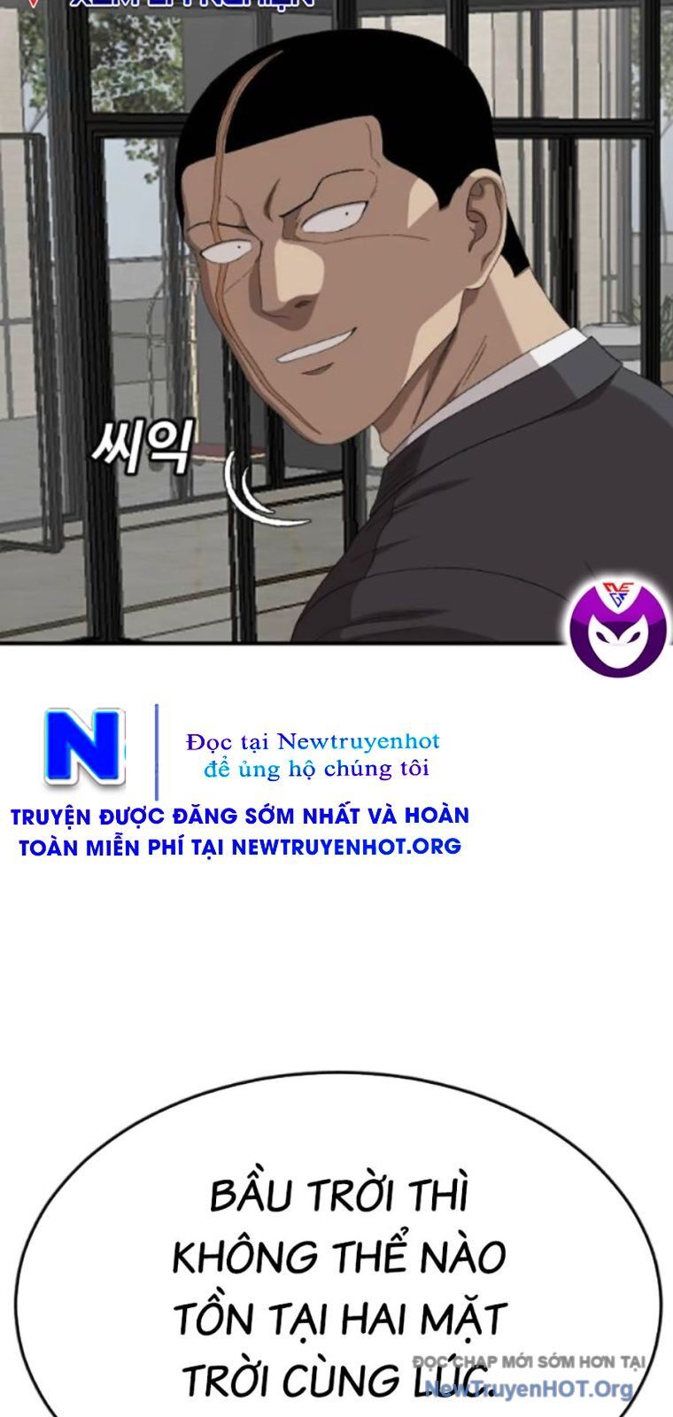 Người Xấu Chương 265 Ảnh 15