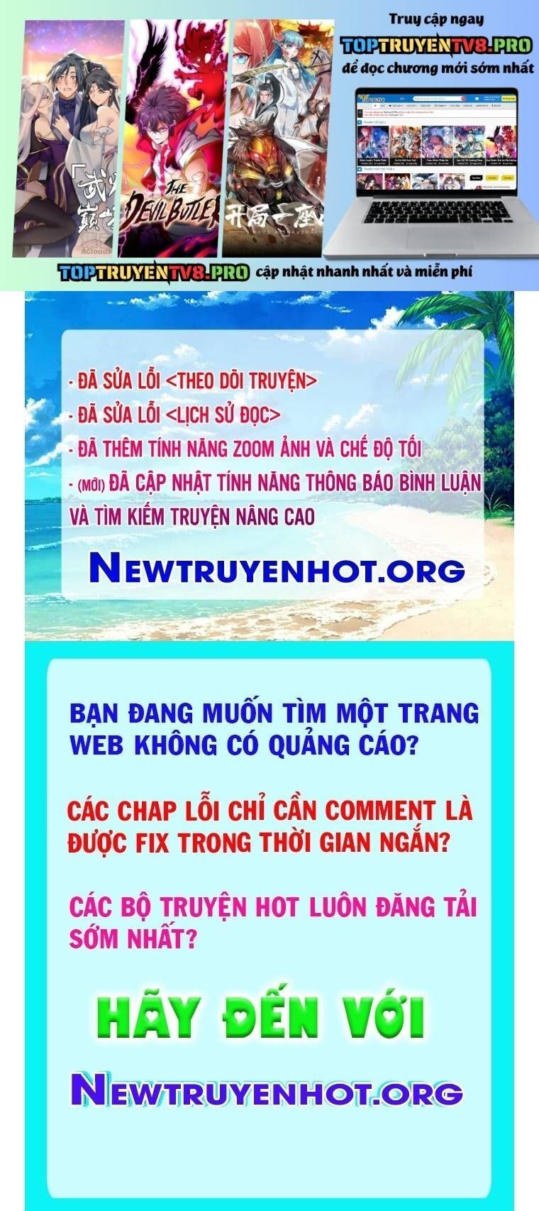 BáO Thù 2: VạN Nhân Chi ThượNg Chương 101 Ảnh 3