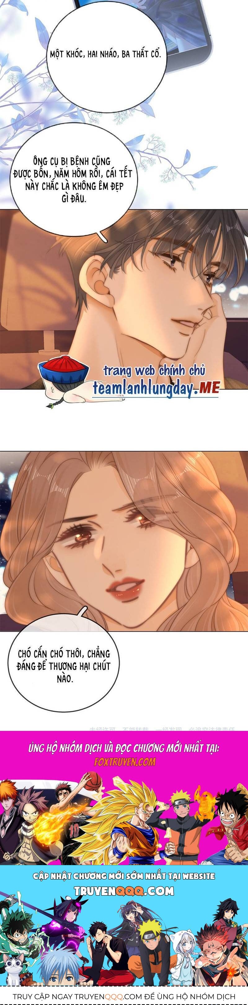 Vưu Vật Chương 151 Ảnh 24