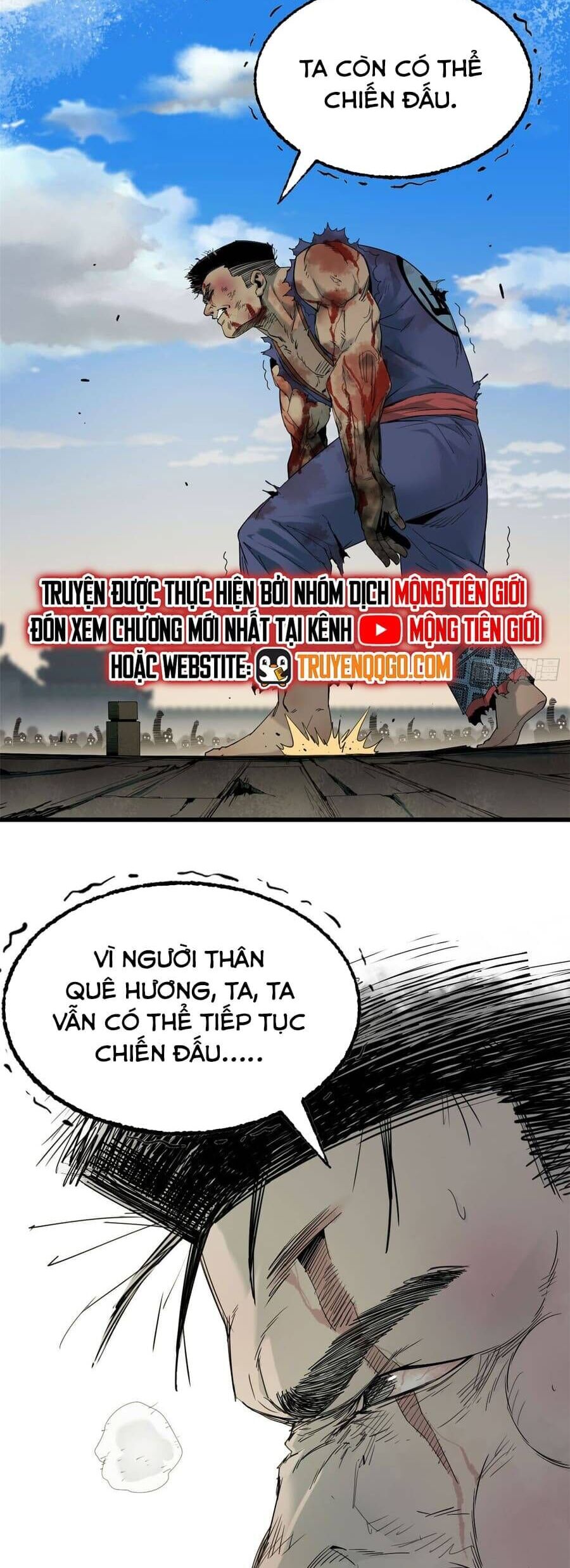 Xích Tâm Tuần Thiên Chương 46 Ảnh 5