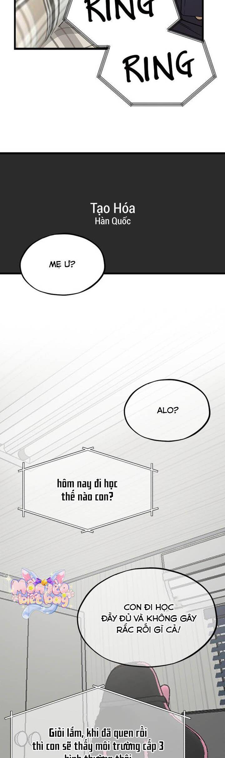 Hẹn Hò Với Game Thủ Chương 8 Ảnh 11