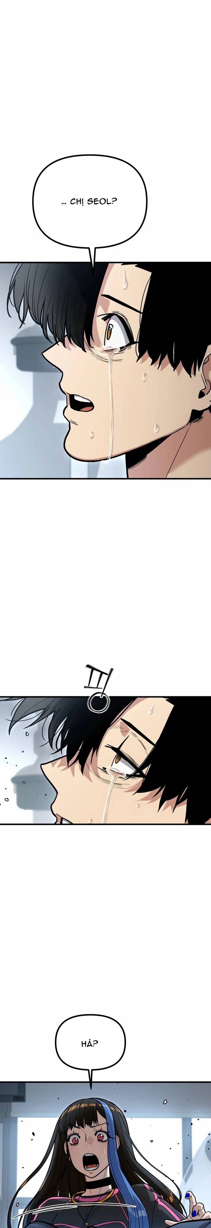 Tài Xế Báo Thù Chương 12 Ảnh 5