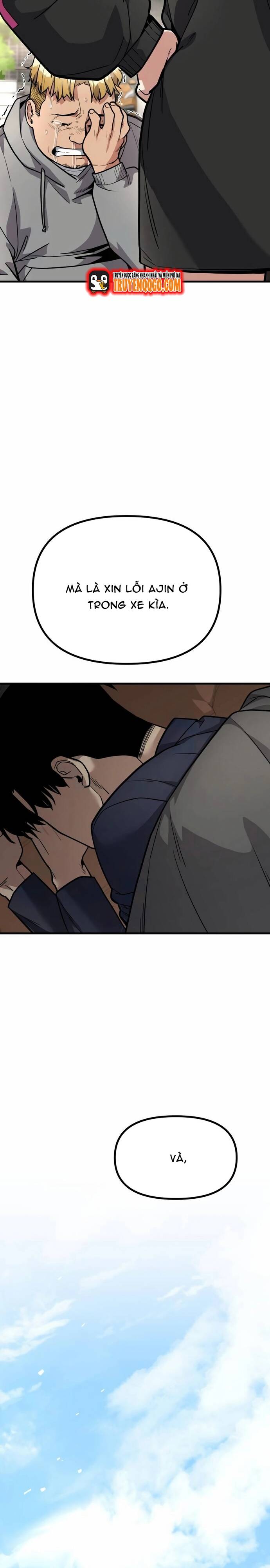 Tài Xế Báo Thù Chương 12 Ảnh 17