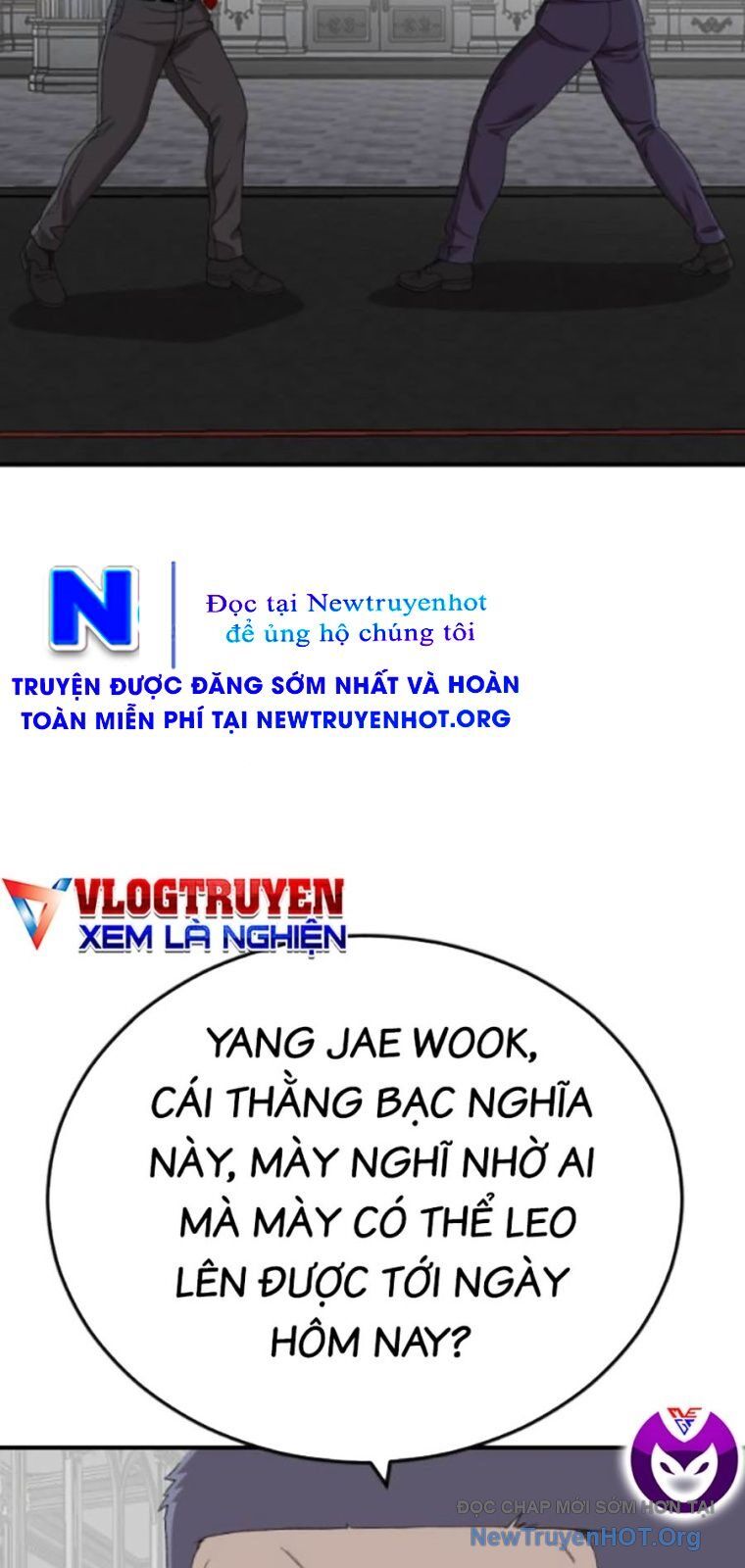 Người Xấu Chương 265 Ảnh 17