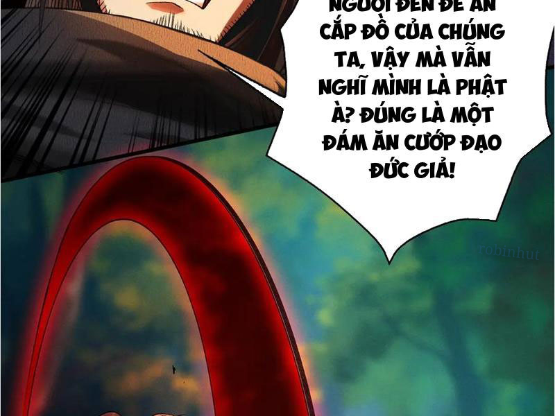 Gặp Mạnh Thì Mạnh, Ta Tu Vi Vô Thượng Hạn Chương 47 Ảnh 6
