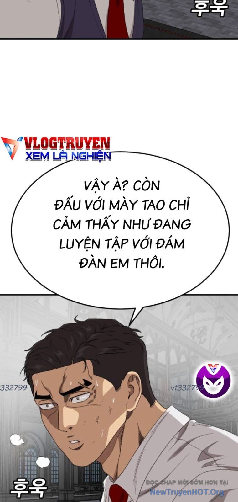Người Xấu Chương 265 Ảnh 43