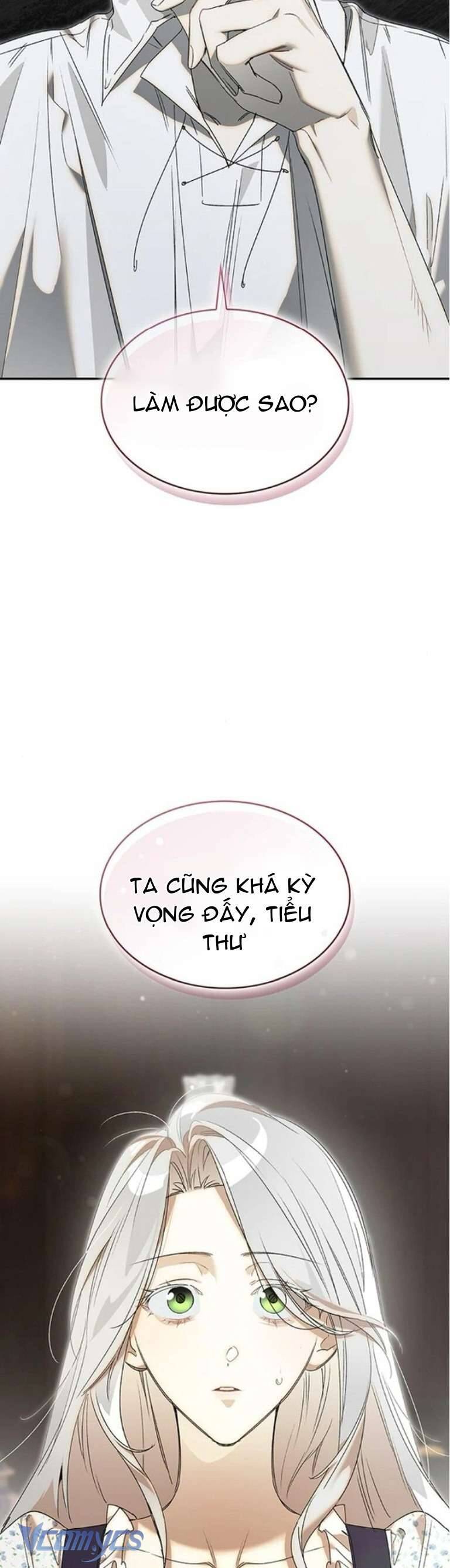 Cứ Cố Gắng Hết Sức Để Hối Hận Chương 18 Ảnh 51