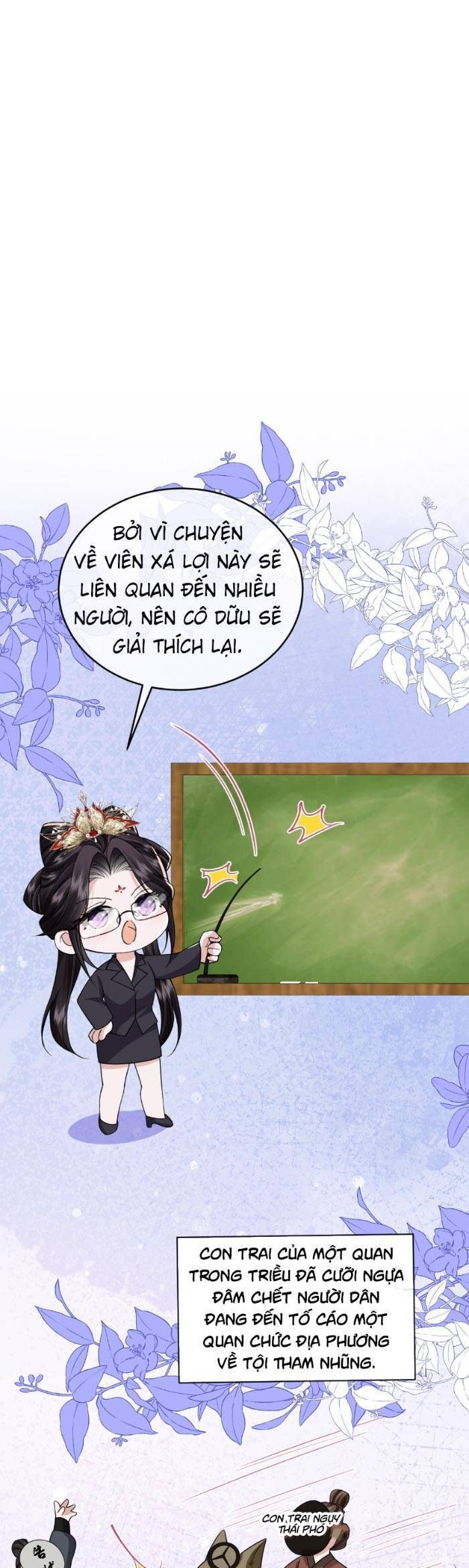 Còn Ra Thể Thống Gì Nữa Chương 14 Ảnh 26