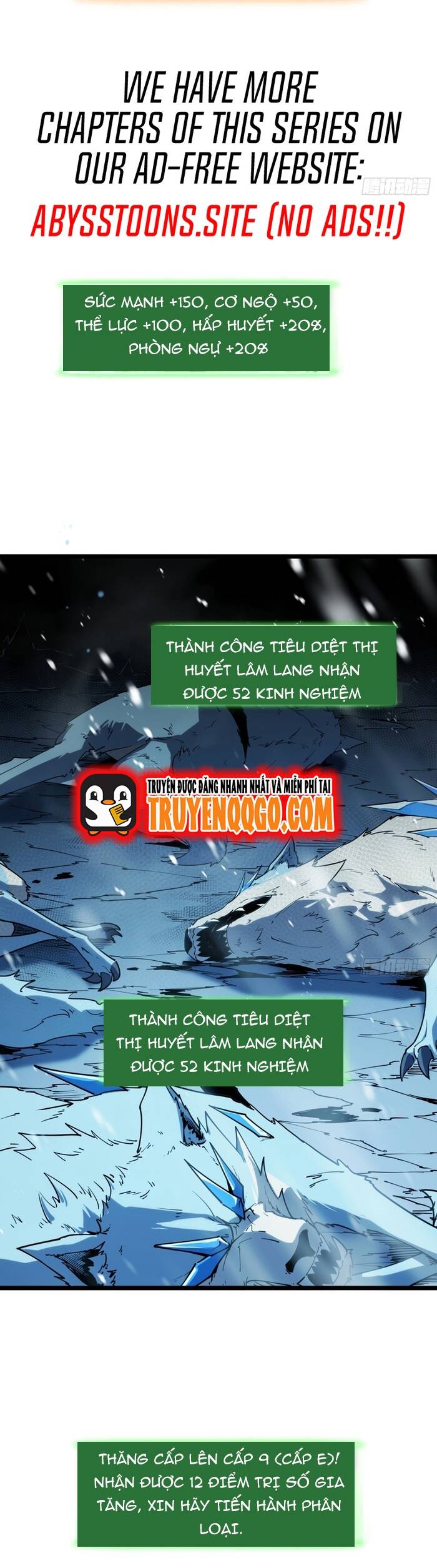 Toàn Năng Giác Tỉnh Sư Chương 10 Ảnh 36