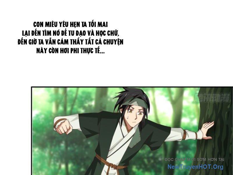 Cựu Nhật Chi Triện Chương 5 Ảnh 32