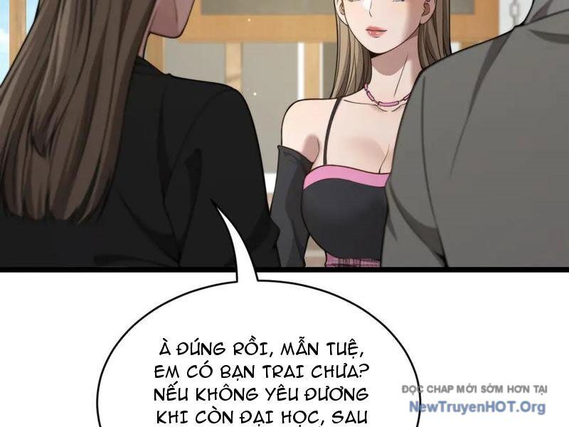 Sau Khi Tự Do Tài Chính, Họ Đã Dâng Hiến Lòng Trung Thành Chương 35 Ảnh 38
