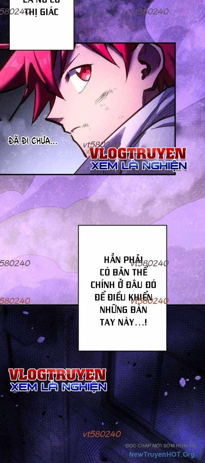Thức Tỉnh Vô Hạn Chương 11 Ảnh 63