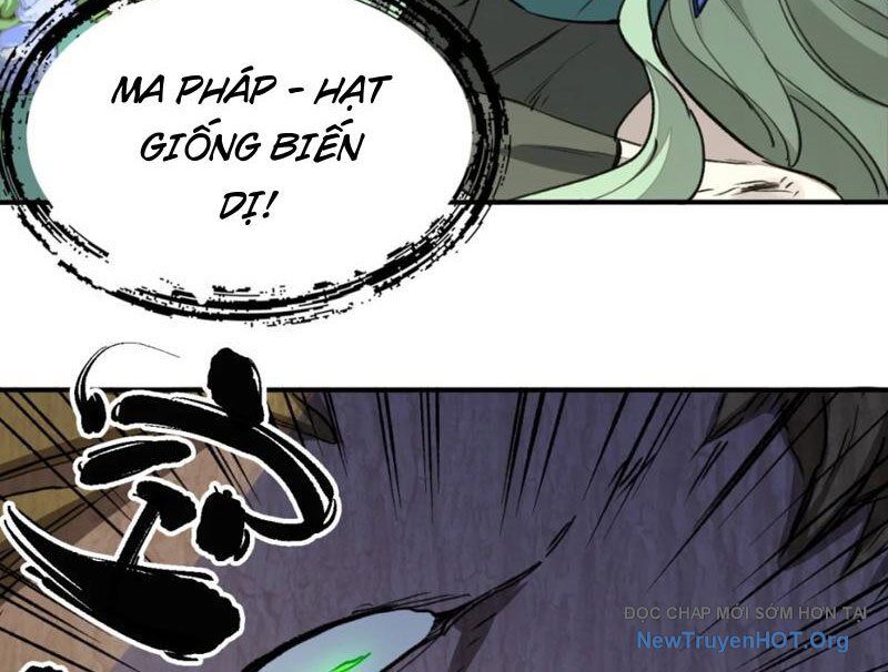 Tinh Linh Chi Hậu Chương 12 Ảnh 13