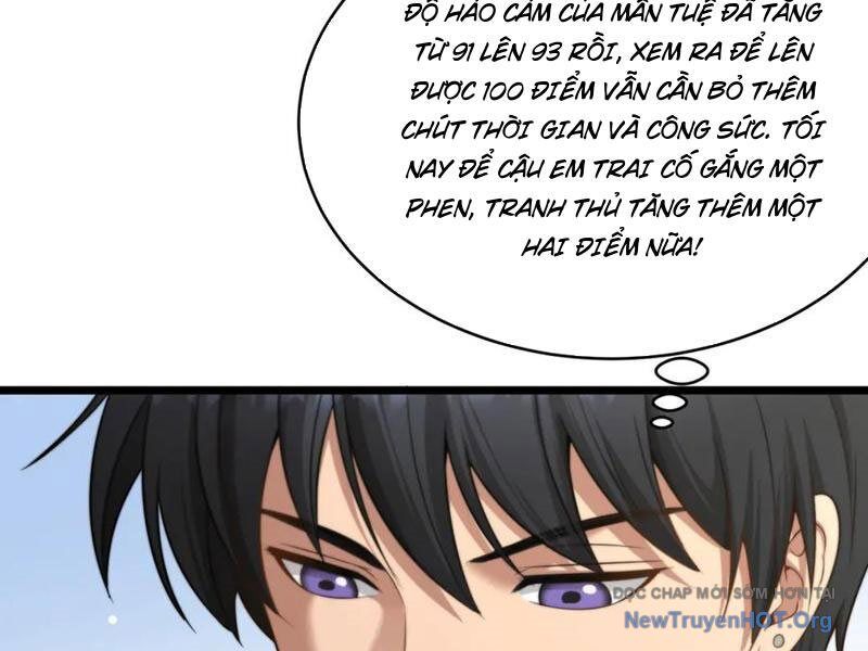 Sau Khi Tự Do Tài Chính, Họ Đã Dâng Hiến Lòng Trung Thành Chương 35 Ảnh 94