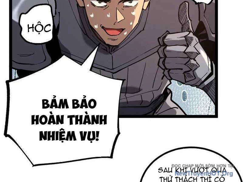 Thích Khách Thần Cấp, Ta Chính Là Bóng Đêm Chương 45 Ảnh 15